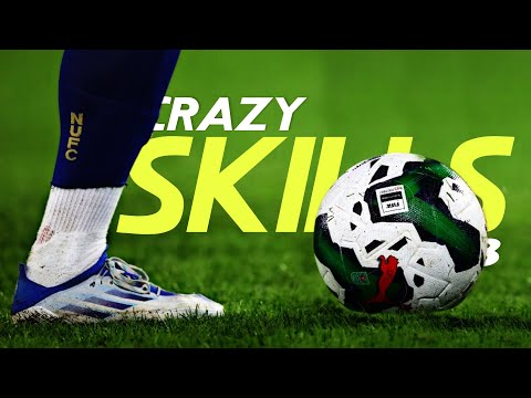 Best Football Skills 2023 #3