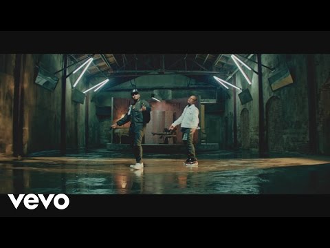 T.I. - Private Show (Video) ft. Chris Brown