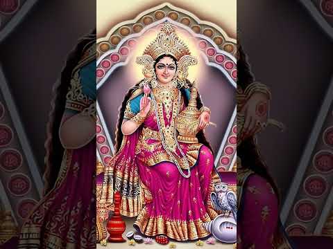 Maa laxmi vandna |#maa #laxmi #bhakti #shorts #ytviral #ytshorts #bhajan