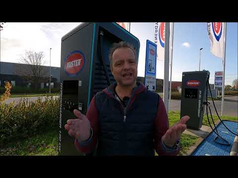 TTM.nl Talk - Verder met de elektrische truck - donderdag 8 december 2022