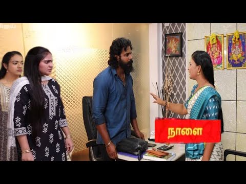 இந்த பொறுக்கி 😡 கூட சேர்ந்து ரெம்ப தப்பு பண்ற ரோகிணி 😮siragadikka aasai today episode review