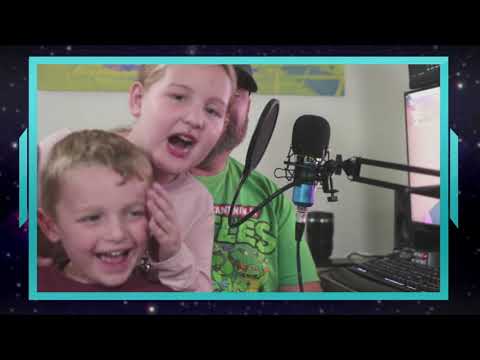 ROBLOX Live Stream with the Kiddos | Live Stream Gameplay