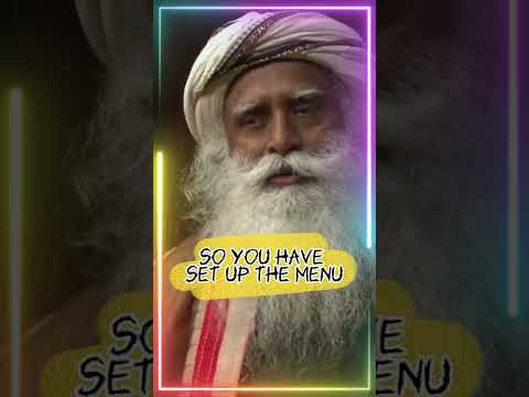 it is bound to happen Sadhguru