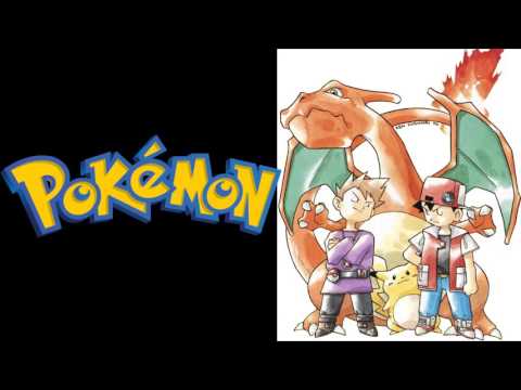 Clement Talks: Pokémon