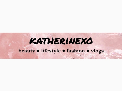 katherinexo Live Stream