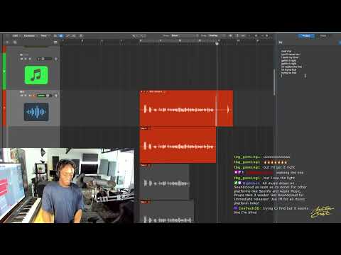 I Made a Song From Scratch! | Chat GPT