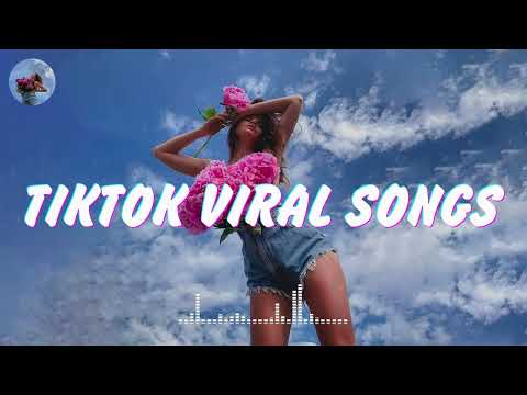 Viral songs latest ~ Top Songs Spotify 2024 - Trending Tiktok songs 2024 (Playlist Mix Hits)