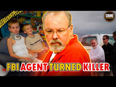 The FBI Informant Turned Serial Killer Exposed!