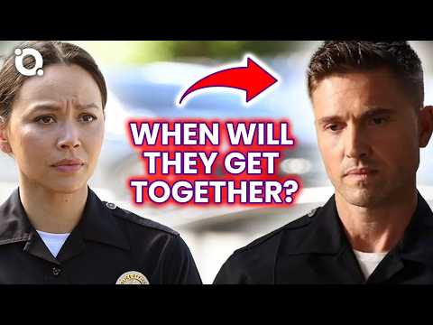 The Rookie: 7 Burning Questions We Need Answered in Season 7 |⭐ OSSA