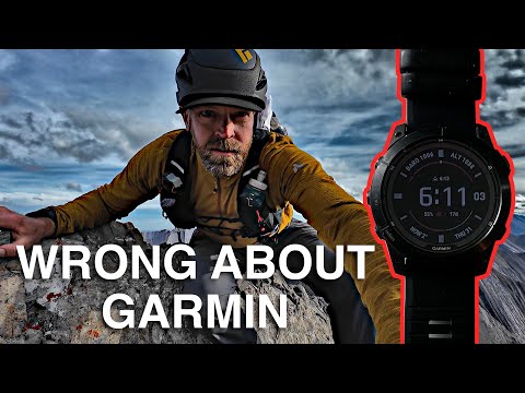 Garmin Fenix 7x Pro: 8 Months Later