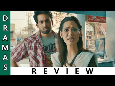 Ek jhoothi Love Story Episode 7 [ Review ] " Shazia ki Jeet "| Bilal Abbas| Madiha Imam |Umera Ahmed