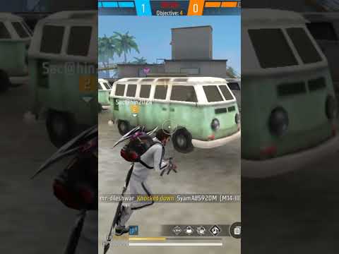 Free Fire Gaming #viralfreefiregameplay #shorts