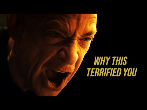 Whiplash - How J. K. Simmons Perfected Terence Fletcher