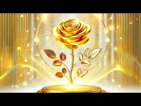 Frequency of God • Love, money and miracles • Law of attraction 963 Hz + 432 Hz