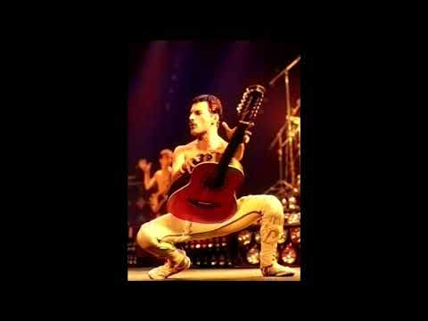 Freddie Mercury - “Bohemian Rhapsody” (Rare Home Demo Recording)