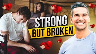 Men's Silent Struggles Shocking Truths on Mental Health and Emotional Healing