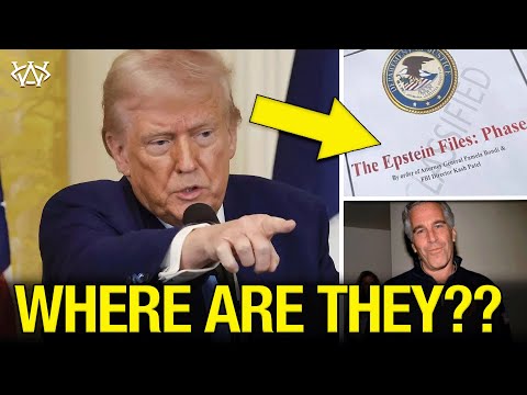 FBI Files Coverup! Bondi FURIOUS; SCOTUS Stops Judge; Special Counsel; FBI Does