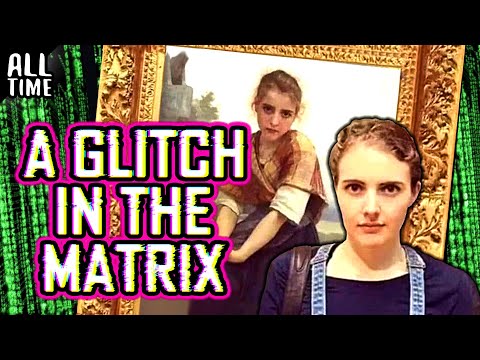 Glitches In The Matrix