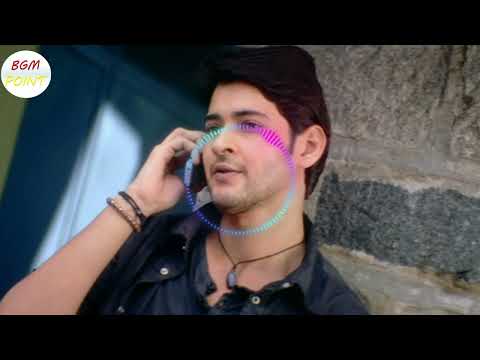 Pokiri BGMs | Pokiri SAD BGM | Pokiri LOVE Bgm | Manisharma BGMs | Mahesh Babu BGMs Pokiri