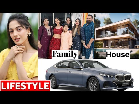 Aditi Sharma Lifestyle 2024? Apollena, Biography, Family, Income, Net Worth, Cars, House, Career