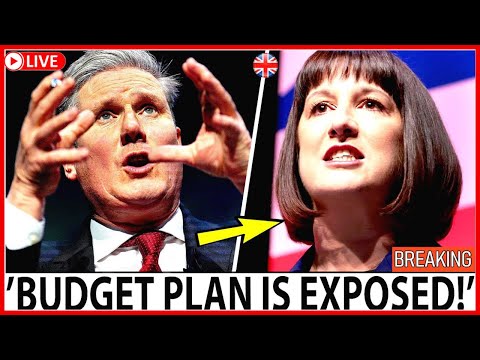 The Shocking TRUTH About Keir Starmer's Economic Plan