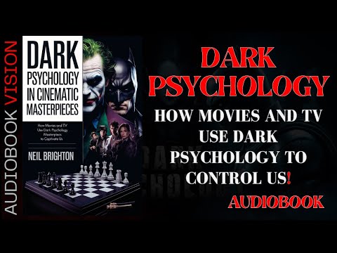 The Shocking Truth About How Dark Psychology Controls What You Watch on TV!