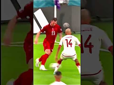 Unholy Football Skills From The FIFA 🇶🇦 Qatar World Cup #shorts #fifaworldcup2022 #kasiflava