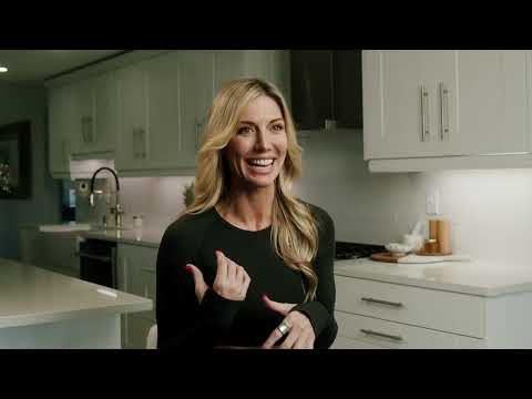 Wren Kitchens USA: Callie Bundy's #TheGreatWrenovation