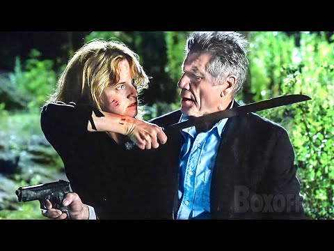 Murder in The Night | THRILLER | Full Movie in English