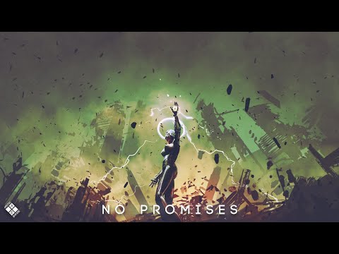 King of None & Liel Kolet - No Promises (Lyrics)