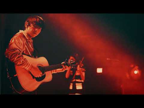 Wyatt Flores - "Stillwater" (Live at Cain’s Ballroom - 100th Anniversary)