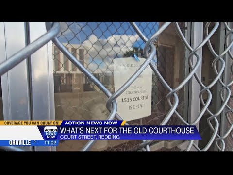 Supervisors want to know what you think should be done with the old courthouse