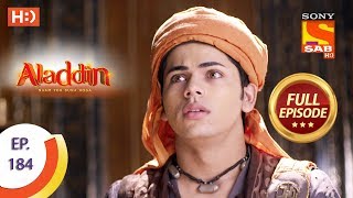 Aladdin - Ep 184 - Full Episode - 30th April, 2019