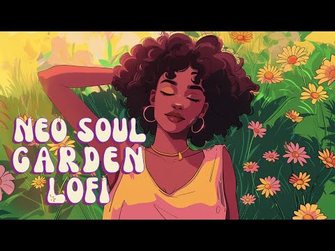 Upbeat Lofi - Beats To Elevate your Mood & Vibe - Neo Soul/R&B