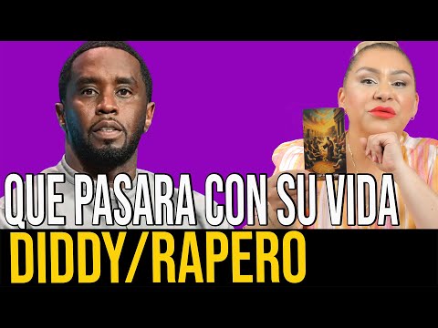 DIDDY LO PEOR QUE LE ESPERA DESPUES DE SU DETENCION 2024