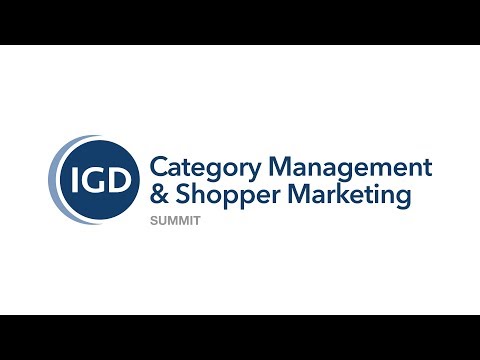 Category Management and Shopper Marketing Summit 2017 | Highlights