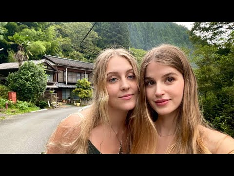 Tokyo's Magical Mountains 🧚‍♀️