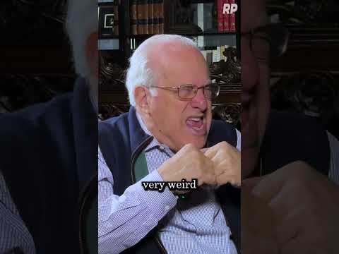 Richard Wolff: Undocumented Immigrants Are A Gift to the US