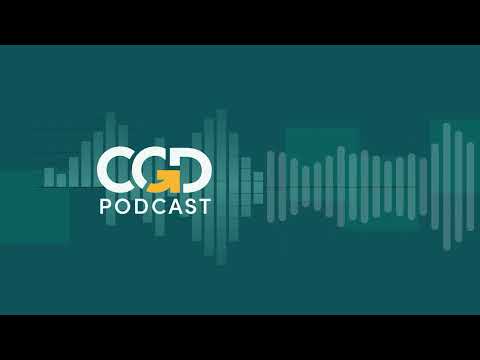 CGD Podcast: Paraguay’s Sustainable Growth Strategy with Carlos Fernández Valdovinos