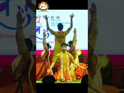 Kathak #dance | Dr. Samiksha Sharma | Awadh Mahotsav | Indian Classical Dance | Kathak Unplugged