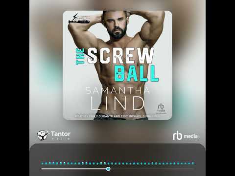 Audiobook Sample: The Screw Ball