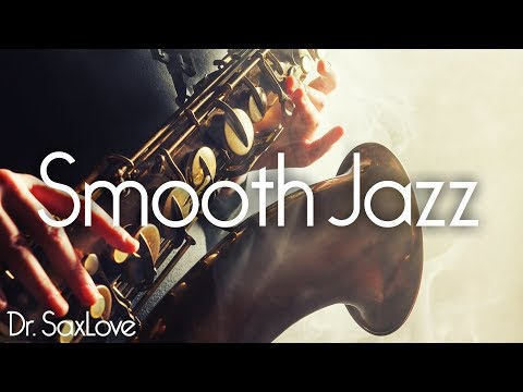 Awesome Smooth Jazz • Smooth Jazz Saxophone Instrumental Music for Relaxing and Study