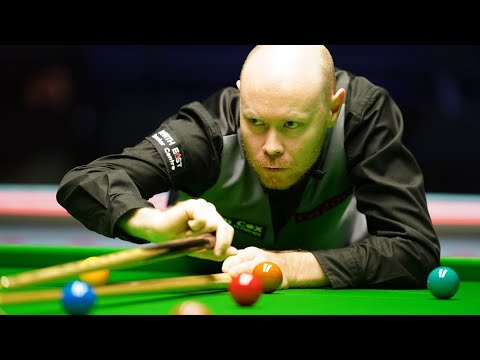 Snooker World No. 17 QUITS? Shocking Career Swap Revealed!