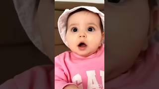 Monkey 🐒 & cute 🐥 baby funny video #monkey  #comedyvideos #funny #shorts #cutebaby