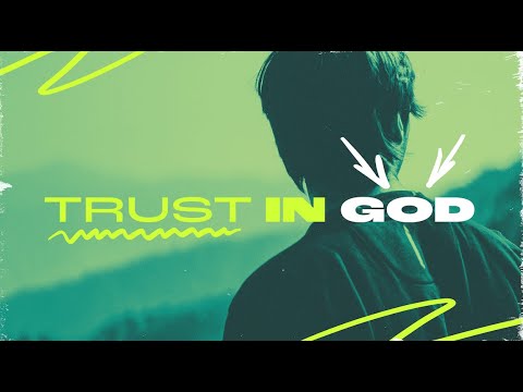 Trust In God (Omar Avila) - Sunday Evening Service (11/10/2024)