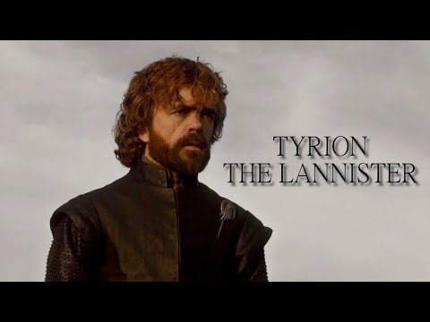 Game of Thrones | Tyrion the Lannister