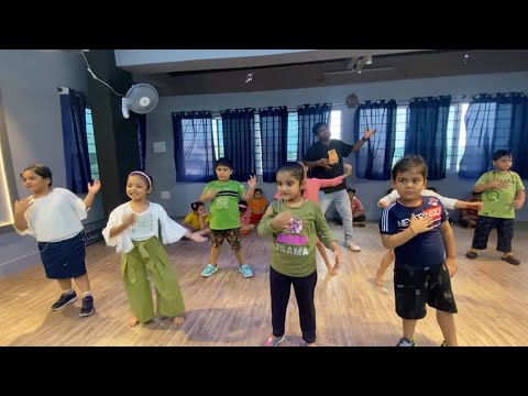 Dekha jo tujhe yaar dil me baji guitar | kids dance |kids dance performance | dil me baji guitar kid