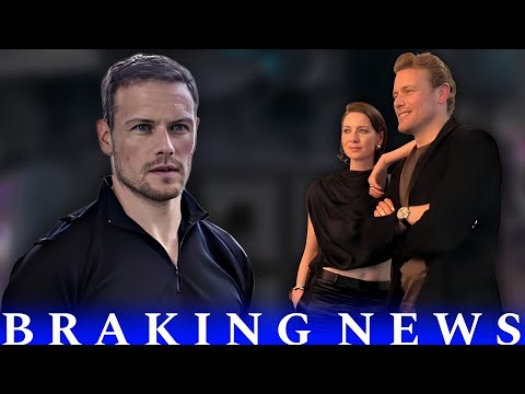 FIANLLY! Sam Heughan Drops BOMBSHELL Announcement!😱 Heartbreaking💔 Truth He's Kept Hidden for Years