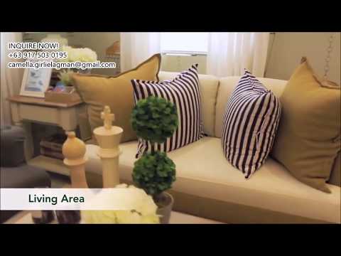 Bella House Tour | Camella Homes Urdaneta Pangasinan