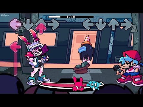 Graffiti Groovin' V2 GAMEPLAY  - Soda Pop